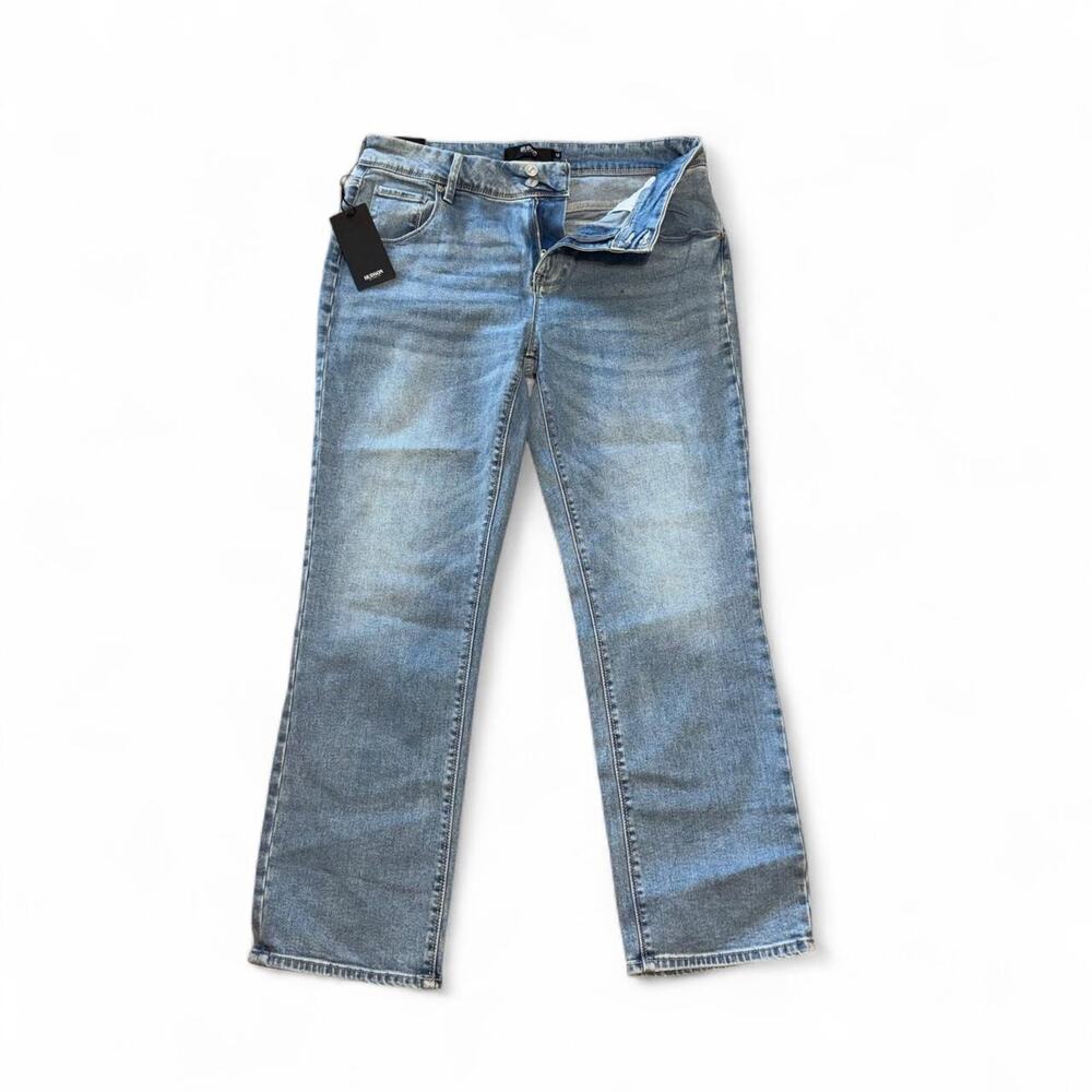 Hudson jeans size 12 new